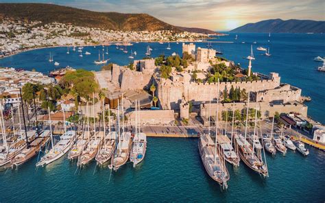 THE 10 BEST Bodrum District Beaches (2024) 